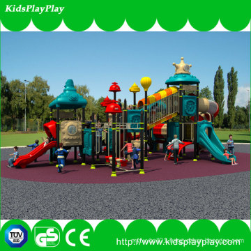 Children Games High Quality Outdoor Playground Equipment for Sale (KP16-096A2)